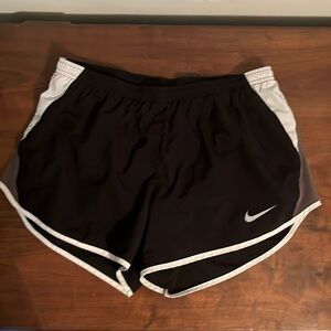 Nike Dri Fit Running Shorts